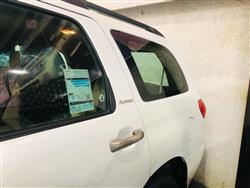 Toyota Sequoia
